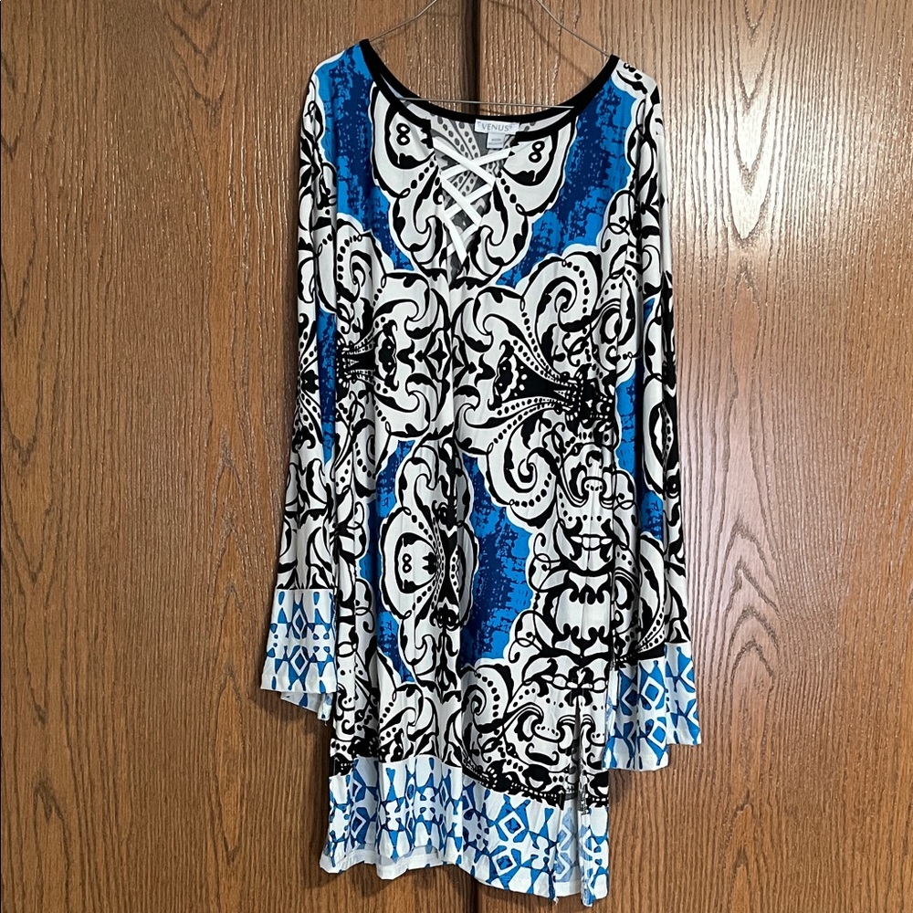 Venus Cover Up Dress Women’s M